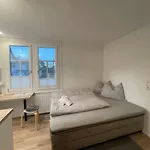 شقة Rheinblick *