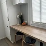 Rheinblick شقة Höchst