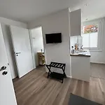 Rheinblick شقة *