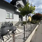 شقة Rheinblick