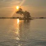 Rheinblick Höchst