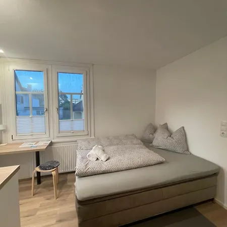 Apartamento Rheinblick *