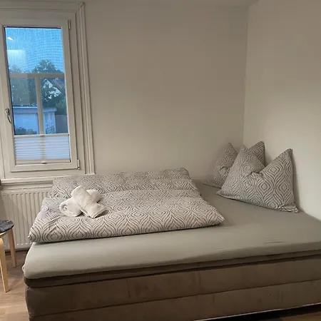 Rheinblick Apartament