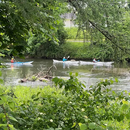 Apartamento Rheinblick