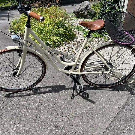 Apartament Rheinblick Höchst